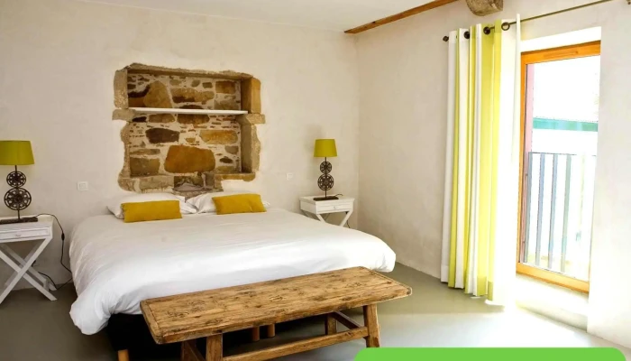 Maison Maitena -  Chambres - Ascain