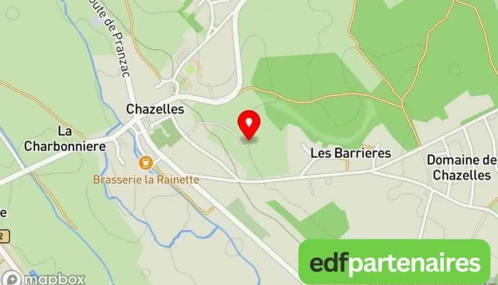 Maison Médicale de Chazelles - Chazelles