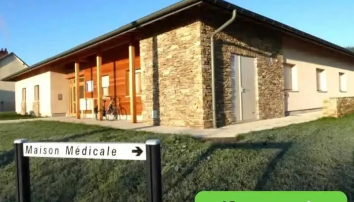 Maison Médicale de Jumilhac - 24630 Jumilhac-Le-Grand