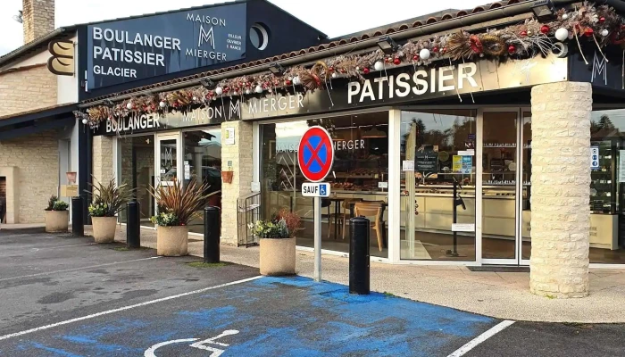 Maison Mierger - 17500 Jonzac