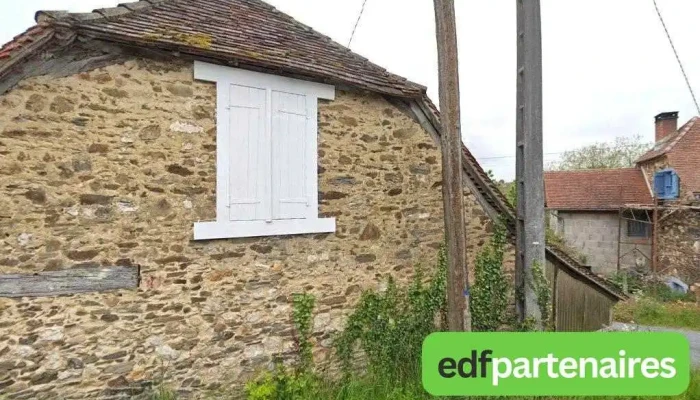 Maison Paysac - 24320 Payzac