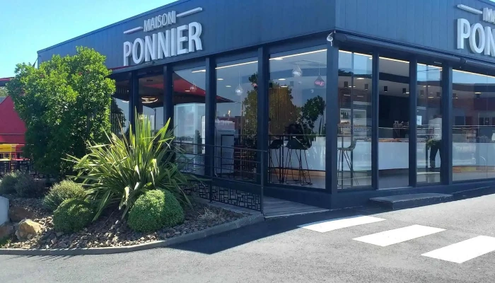 Maison Ponnier -  Numero - Bressuire