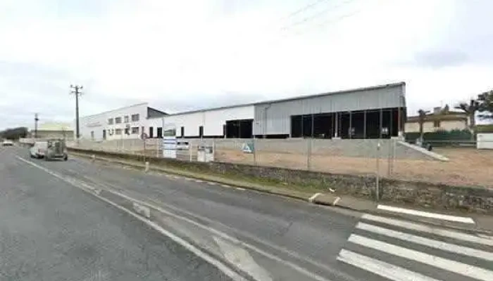 Maison Ponnier -  Street View Et 360deg - Bressuire