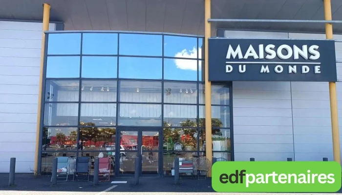 Maisons du Monde - Chauray
