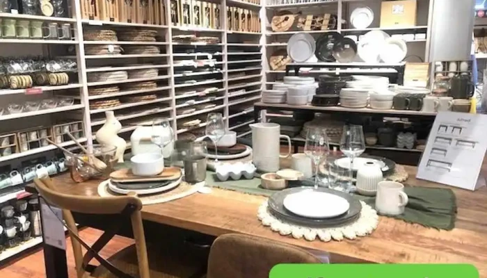 Maisons Du Monde -  Photos Du Proprietaire - Chauray