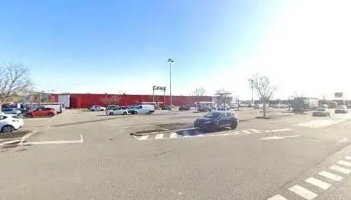 Maisons Du Monde -  Street View Et 360deg - Chauray