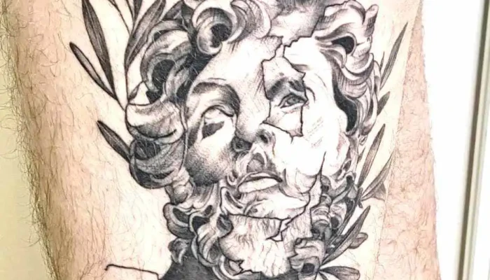 Makavely Tattoo -  Tatouage - Chauvigny