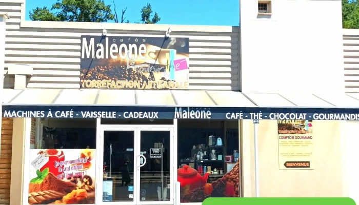 Maleone Café - 47500 Montayral