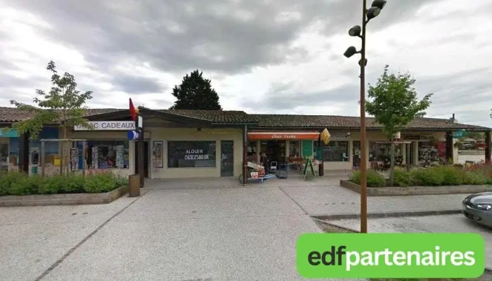 Marcelot Eric - 33114 Le Barp