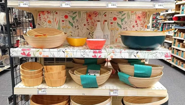 Marché aux Affaires Cozes - Cozes