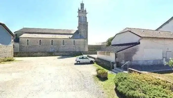 Marche Bio Dassat Tout - Assat