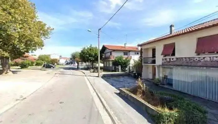 Marche Dares Street View Et 360deg - Arès
