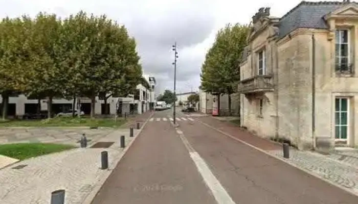 Marche De Bruges Street View Et 360deg - Bruges