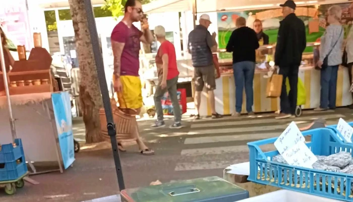Marche De Chauvigny Horaire - Chauvigny