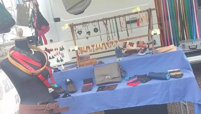 Marche De Chef Boutonne Interieur - Chef-boutonne