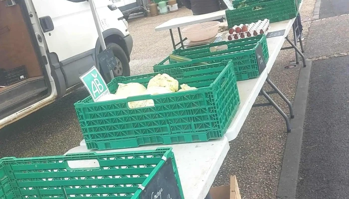 Marche De Chef Boutonne Photos - Chef-boutonne