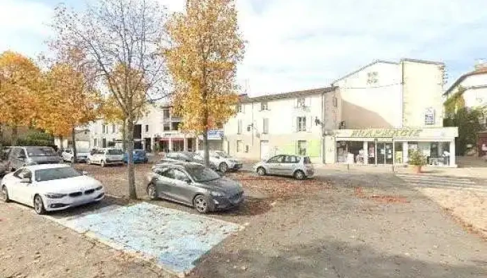Marche De Chef Boutonne Street View Et 360deg - Chef-boutonne