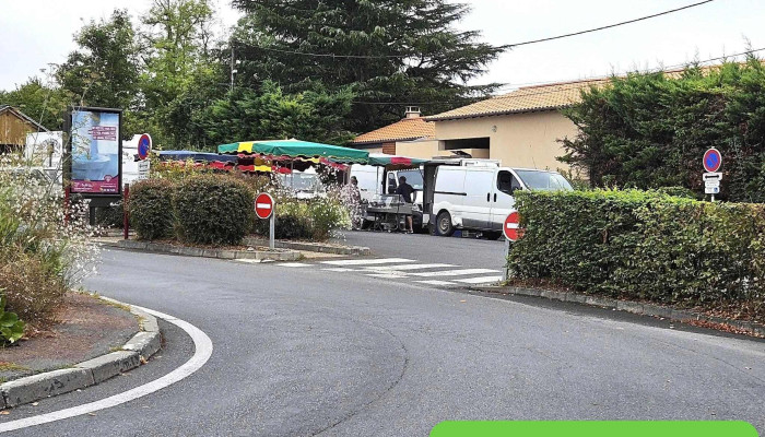Marché de Coulounieix - Coulounieix-Chamiers