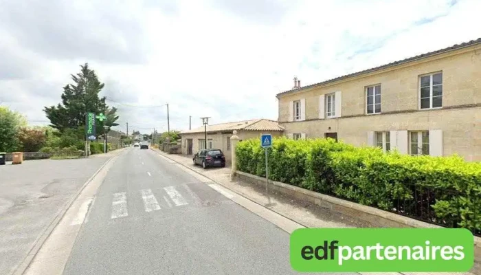 Marché Minut' - 33710 Prignac-Et-Marcamps