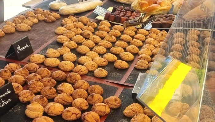 Marché Vaux Sur Mer - Vaux-Sur-Mer