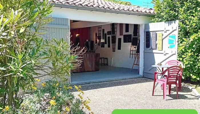 Marianne B.Bijoux - Mornac-Sur-Seudre