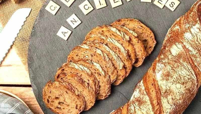 Marie Blachere Boulangerie Sandwicherie Tarterie Baguette - Bressuire