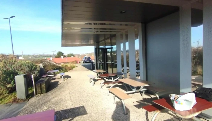 Marie Blachere Boulangerie Sandwicherie Tarterie Boulangerie - Bressuire