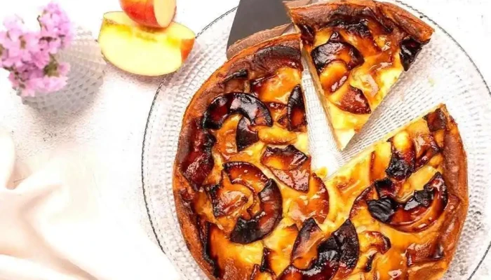 Marie Blachere Boulangerie Sandwicherie Tarterie Tarte - Bressuire