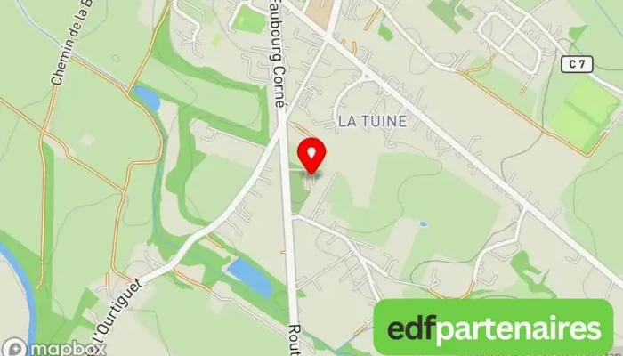 Marie Chantal Dal Cin -  Carte - Astaffort