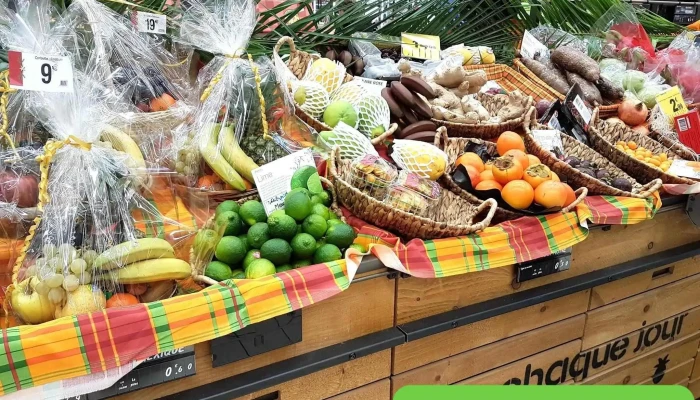 Market Arudy -  Tout - Arudy