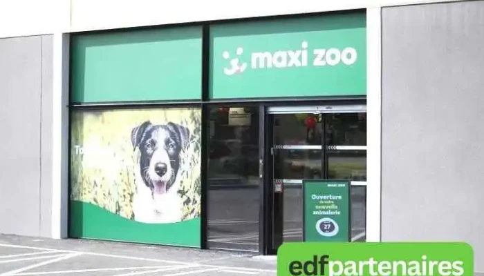 Maxi Zoo Arès - Arès