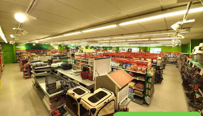 Maxi Zoo Niort -  Photos Du Proprietaire - Niort