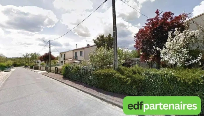 Maxithermie Chofsanit Sas - Montguyon