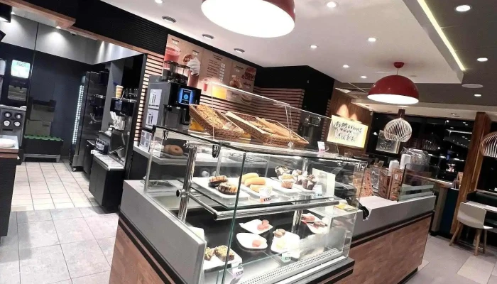 McDonald's - 47310 Estillac