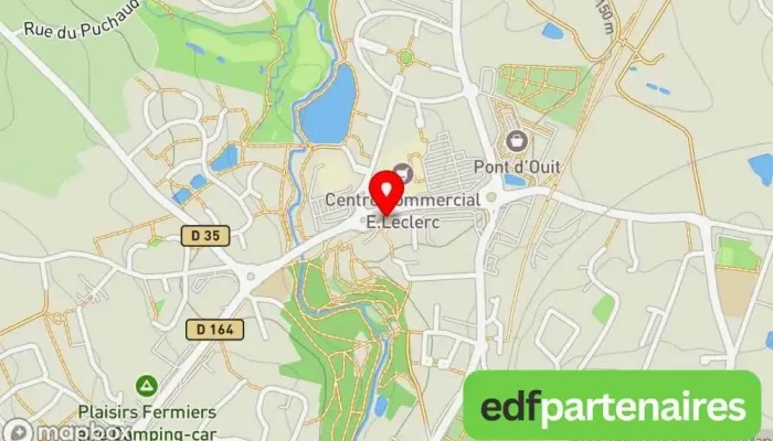 Mda Electromenager Discount Carte - Bressuire