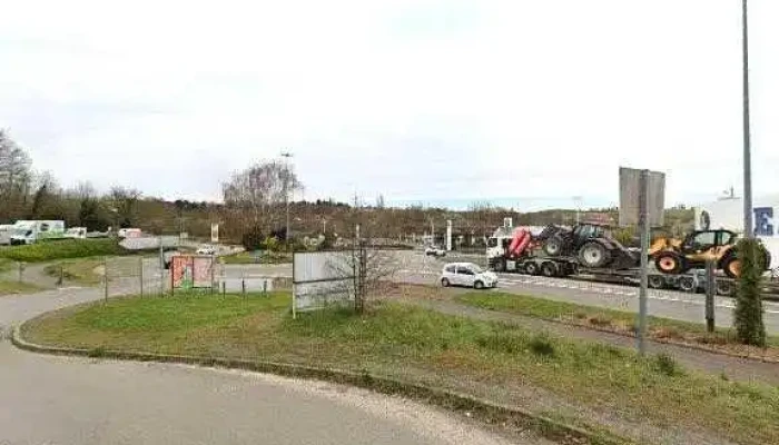 Mda Electromenager Discount Street View Et 360deg - Bressuire