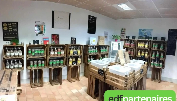 Melle et une pâte - 79500 Melle