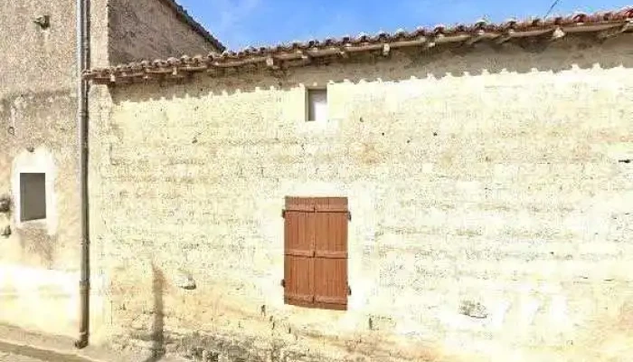 Menanteau Philippe -  Tout - Chef-boutonne