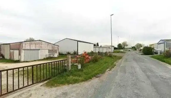 Menuiserie Mdm -  Street View Et 360deg - La Tremblade