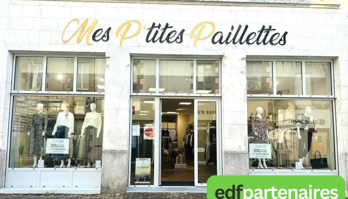 Mes Ptites Paillettes Photos Du Proprietaire - Bressuire
