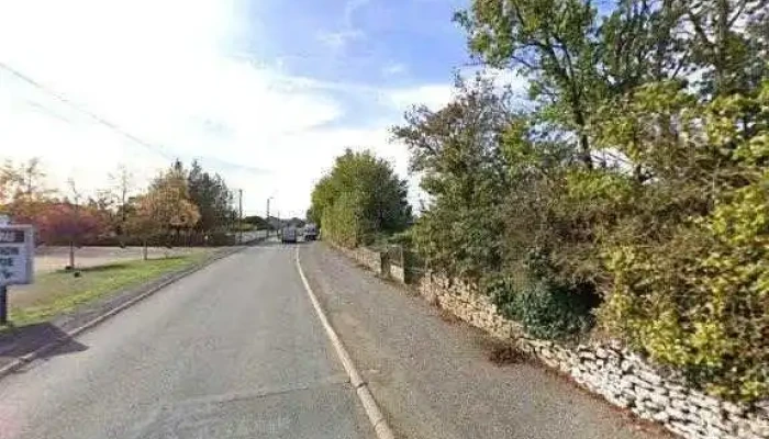 Meubles Moreau Sarl -  Street View Et 360deg - Chef-boutonne