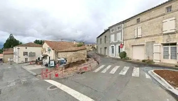 Meureau Xavier Ophelie -  Tout - Périgné