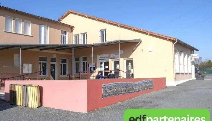 Mfr - Cfa de Brioux-sur-Boutonne - Brioux-Sur-Boutonne