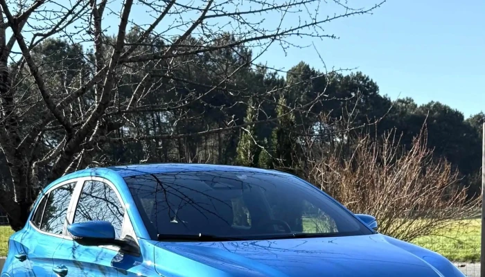 Mg Motor Bordeaux -  Concessionnaire Mg - Bruges