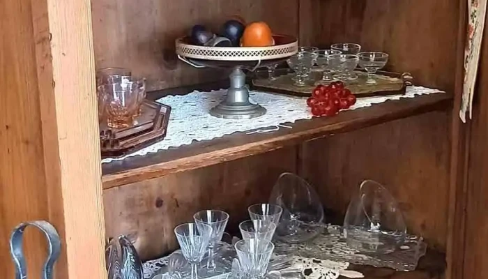 Mickabroc Meuble - Arvert