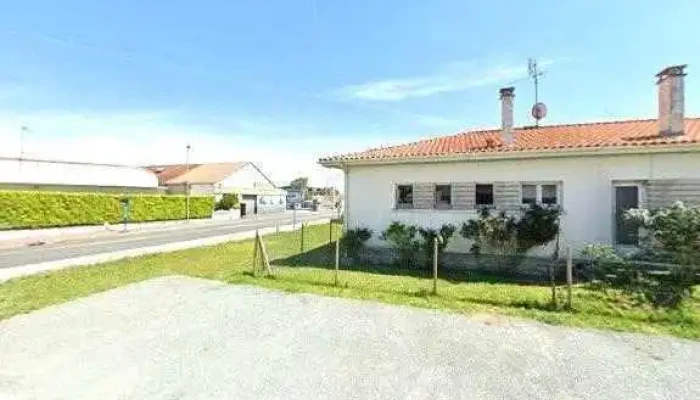 Mickabroc Street View Et 360deg - Arvert