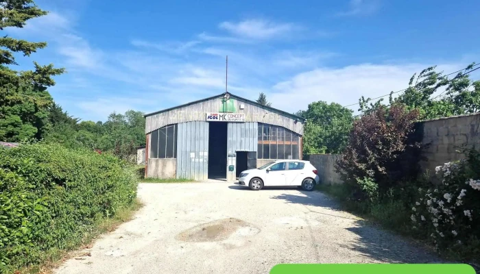 Mk Concept -  Photos Du Proprietaire - Brioux-sur-boutonne