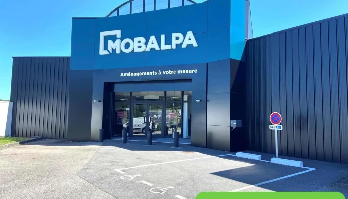 Mobalpa - 87220 Feytiat