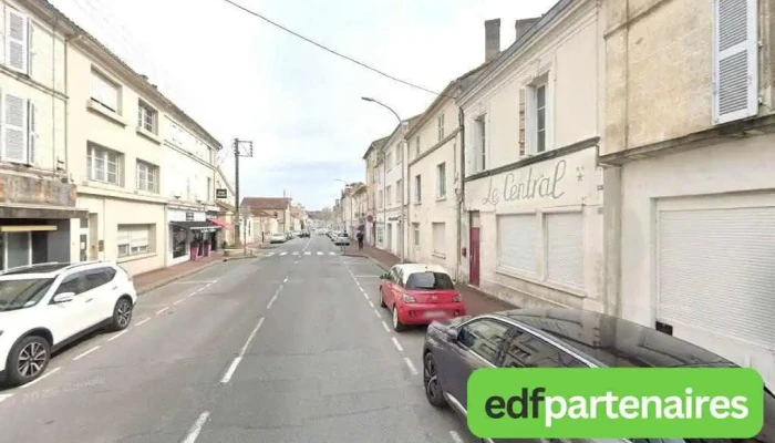 Mod'elle - 16600 Ruelle-Sur-Touvre