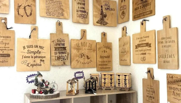 Mon Atelier Creatif Photos Du Proprietaire - Chauray